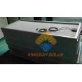 Panneaux de silicone solaires polycristallins (KSP-155W)